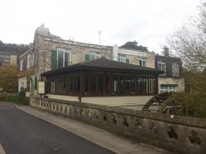 Picture of The Old Mill Hotel