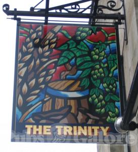 Picture of Trinity