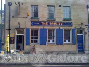 Picture of Trinity