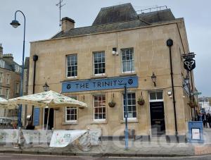 Picture of The Trinity