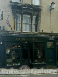 Picture of Pig & Fiddle