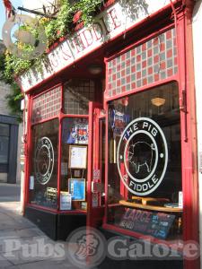 Picture of The Pig & Fiddle