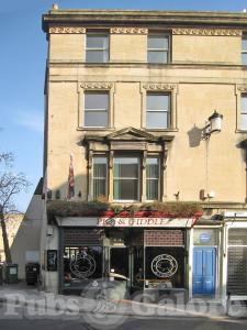 Picture of The Pig & Fiddle