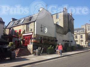 Picture of Pig & Fiddle