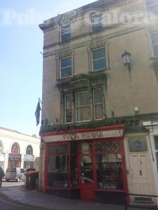 Picture of Pig & Fiddle