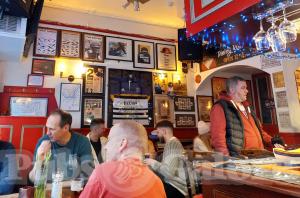The Volunteer Rifleman's Arms