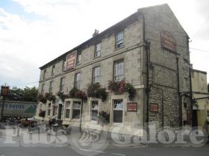 Picture of The Radstock Hotel