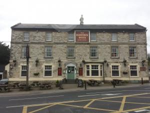 Picture of The Radstock Hotel