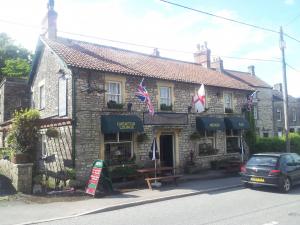 Picture of The Waldegrave Arms