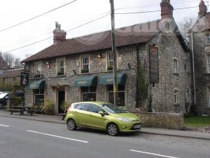 Picture of The Waldegrave Arms