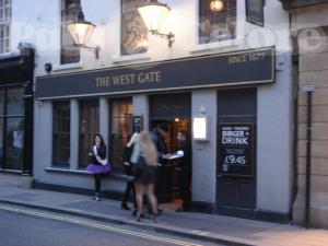Picture of The Westgate