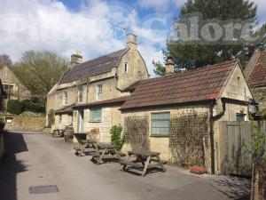 Picture of Wheelwrights Arms