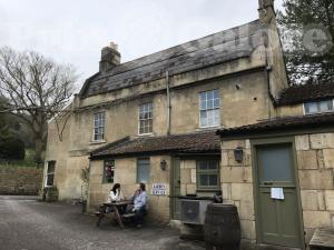 Picture of Wheelwrights Arms