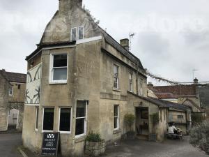 Picture of Wheelwrights Arms