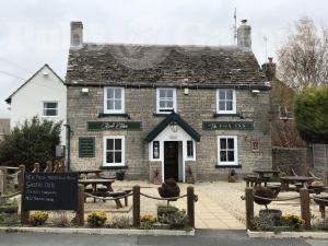 Picture of The Fox Inn
