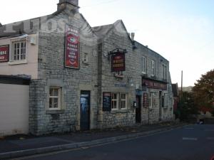 Picture of The White Horse