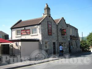 Picture of The White Horse
