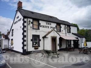 Picture of The White Post Inn