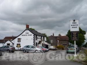 Picture of The White Post Inn