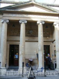 Picture of The Commercial Rooms (JD Wetherspoon)