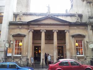 Picture of The Commercial Rooms (JD Wetherspoon)