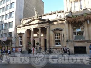 Picture of The Commercial Rooms (JD Wetherspoon)