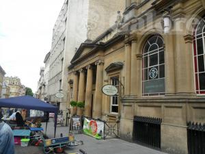 Picture of The Commercial Rooms (JD Wetherspoon)