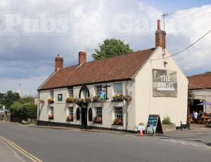 Picture of The Angel Inn
