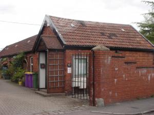 Picture of The Annexe