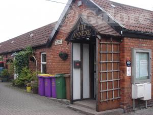 Picture of The Annexe