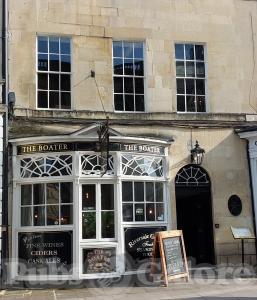 Picture of The Boater