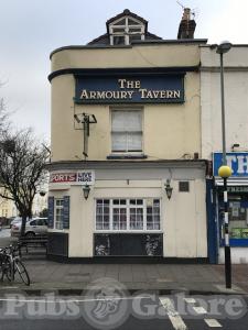 Picture of Armoury Tavern