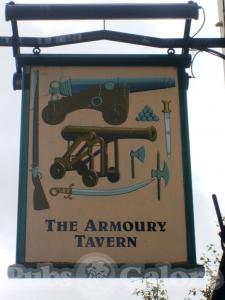 Picture of Armoury Tavern