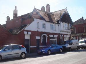 Picture of Avonmouth Tavern