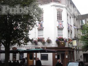 Picture of The Bank Tavern