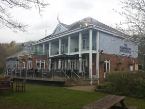 Picture of The Boathouse