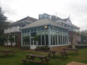 Picture of The Boathouse