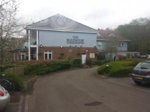 Picture of The Boathouse