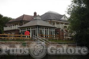 Picture of The Boathouse