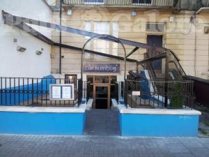 Picture of Bar Humbug