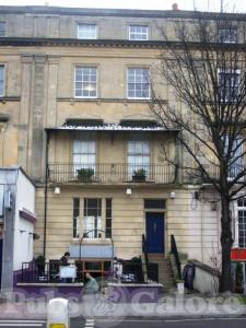 Picture of Bar Humbug