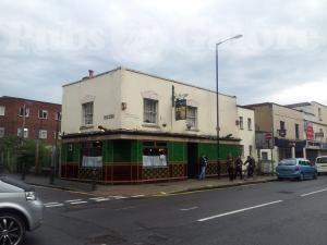 Picture of Barley Mow