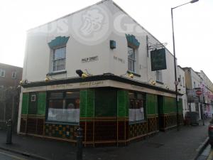 Picture of Barley Mow