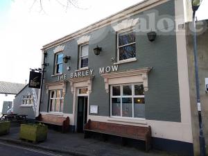 Picture of The Barley Mow