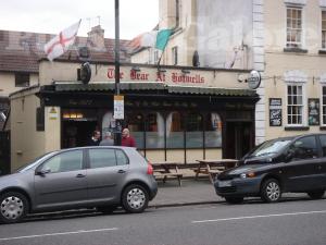 Picture of The Bear at Hotwells
