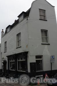 Picture of The Beaufort Arms