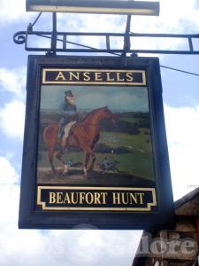 Picture of Beaufort Hunt