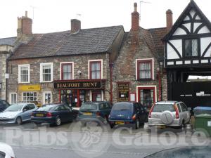 Picture of Beaufort Hunt