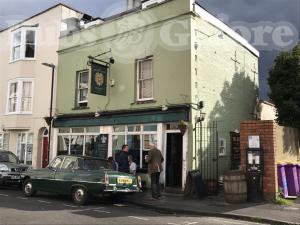 Picture of The Green Man