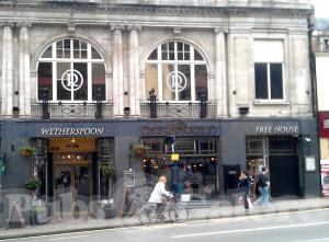 Picture of The Berkeley (JD Wetherspoon)